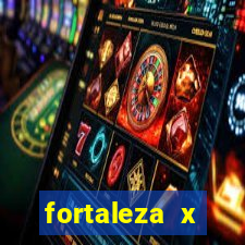 fortaleza x flamengo ao vivo futemax